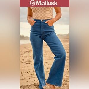 Mollusk Women’s Bella Jeans